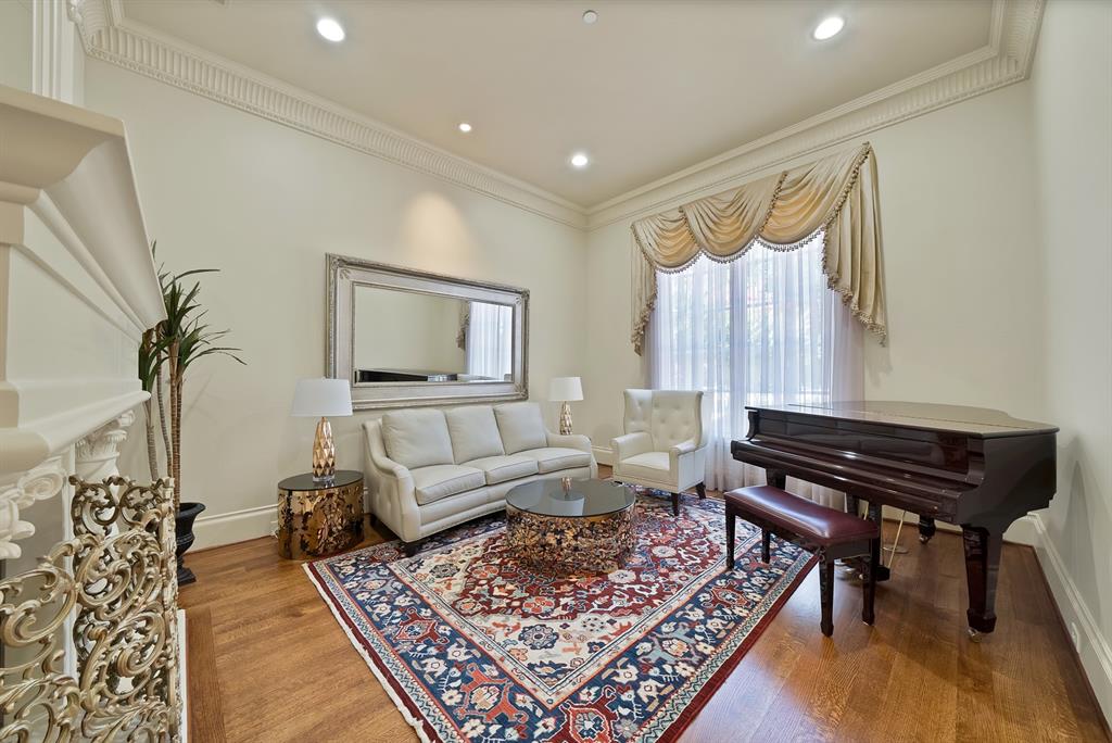 Villages Of Stonebriar Park - Residential