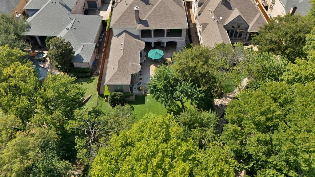 Villages Of Stonebriar Park - Residential