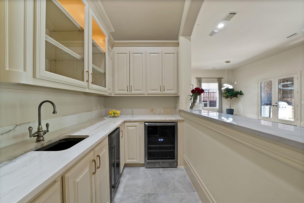 Villages Of Stonebriar Park - Residential