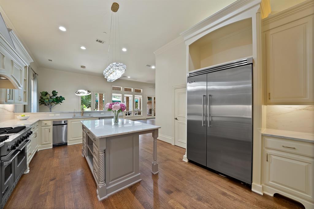 Villages Of Stonebriar Park - Residential