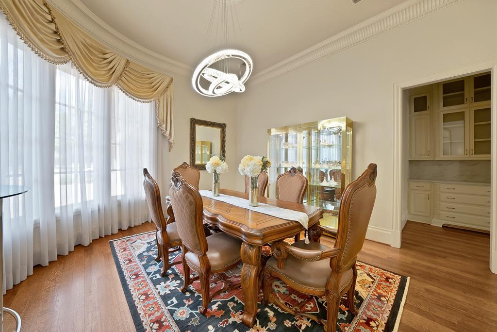 Villages Of Stonebriar Park - Residential