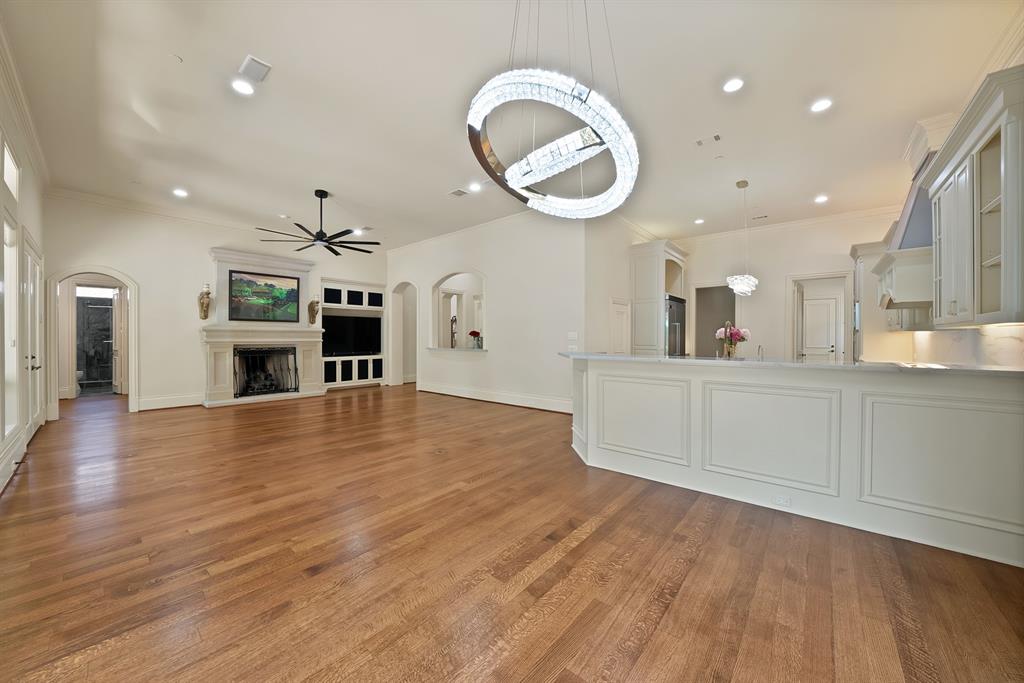 Villages Of Stonebriar Park - Residential