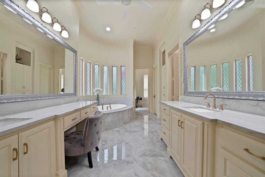 Villages Of Stonebriar Park - Residential