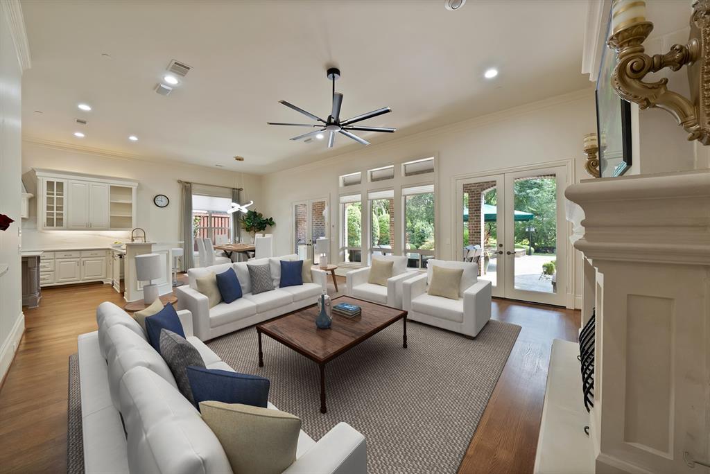 Villages Of Stonebriar Park - Residential