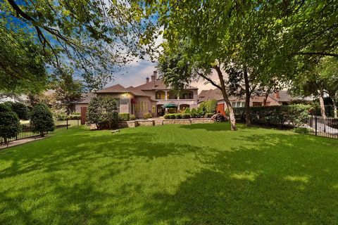 3084 Seneca Drive Frisco TX 75034