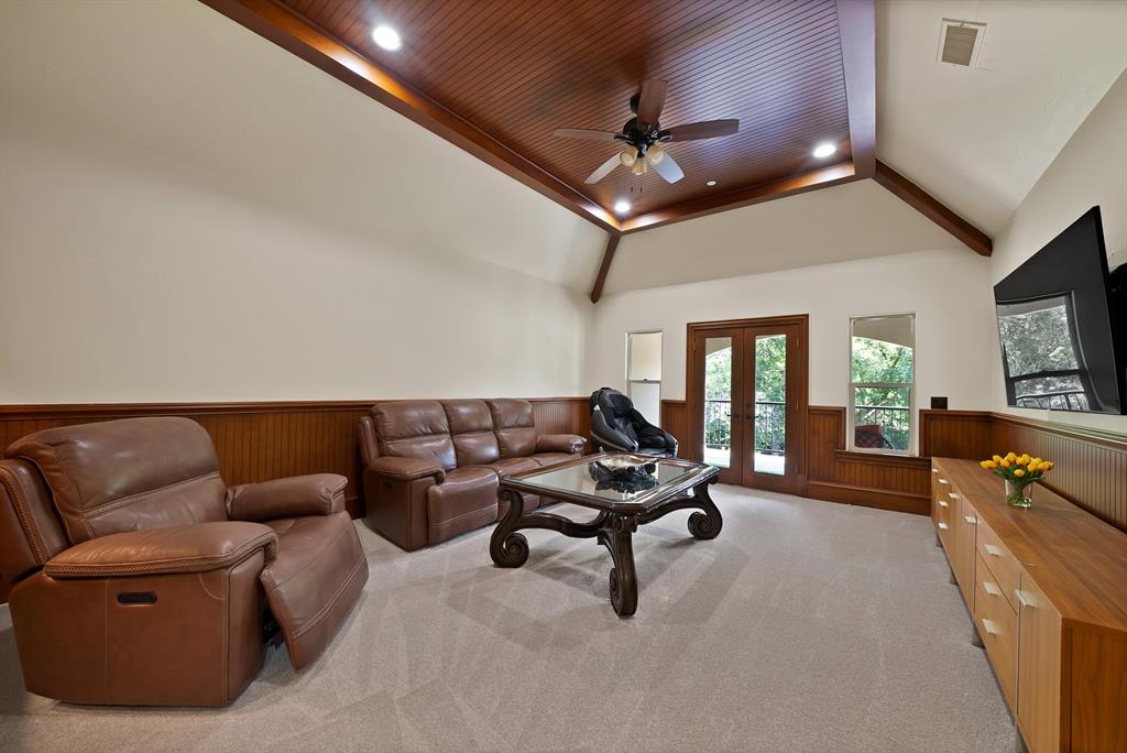 Villages Of Stonebriar Park - Residential