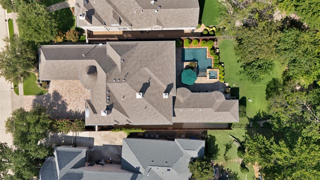 Villages Of Stonebriar Park - Residential