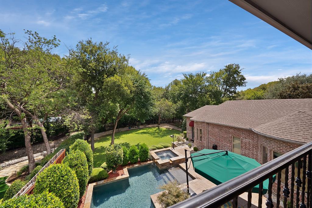 Villages Of Stonebriar Park - Residential