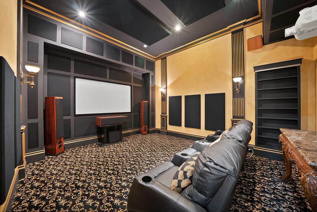 Villages Of Stonebriar Park - Residential