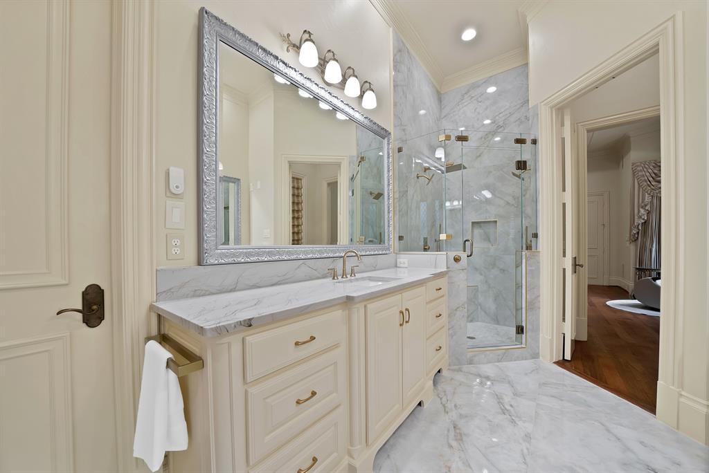 Villages Of Stonebriar Park - Residential