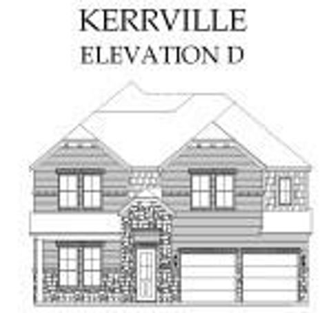 3204 Agnew Street Celina TX 75009