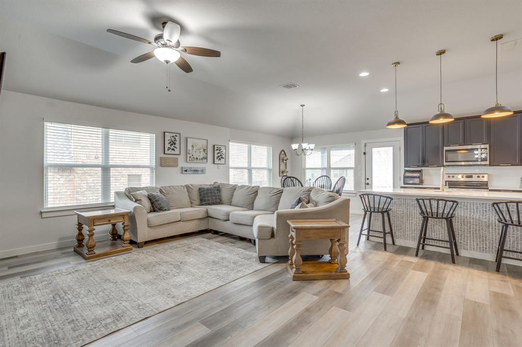 3105 Bent Trail Court