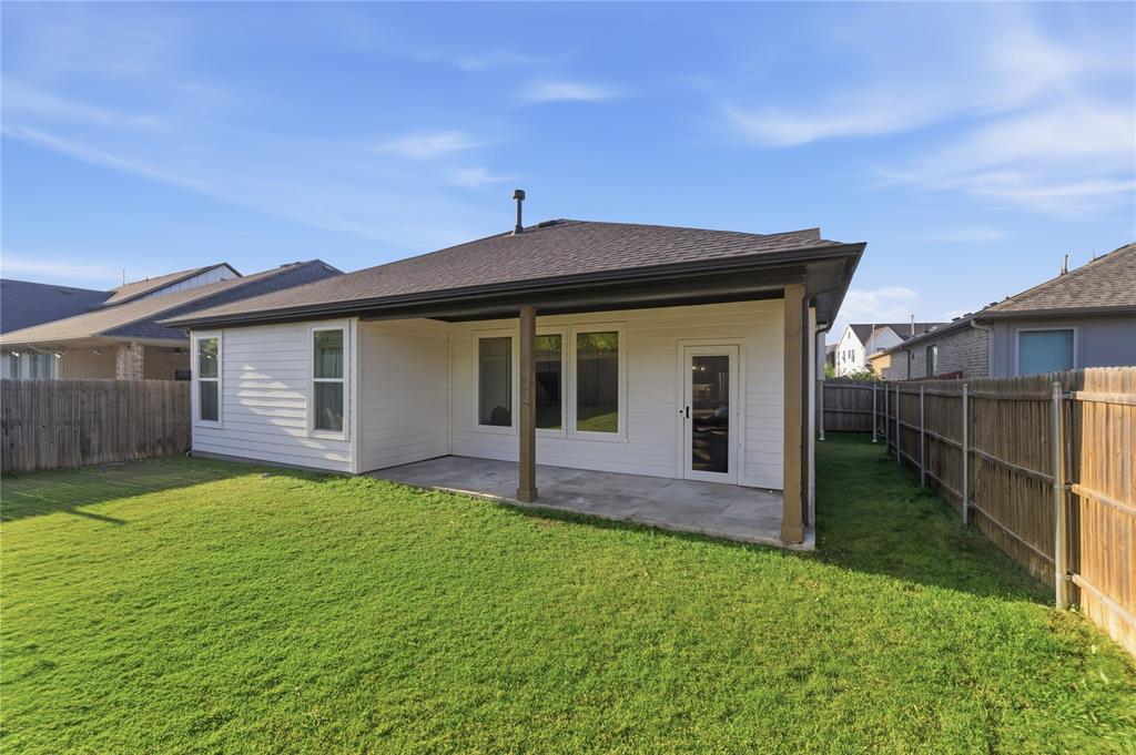 Skyline Ranch - Residential