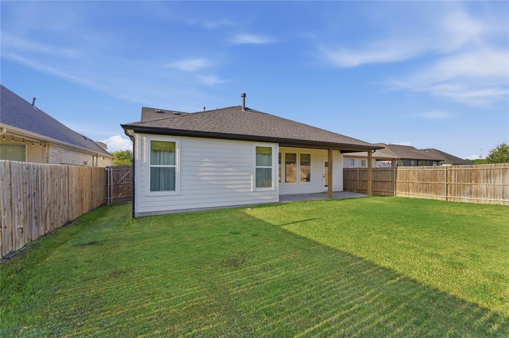 Skyline Ranch - Residential