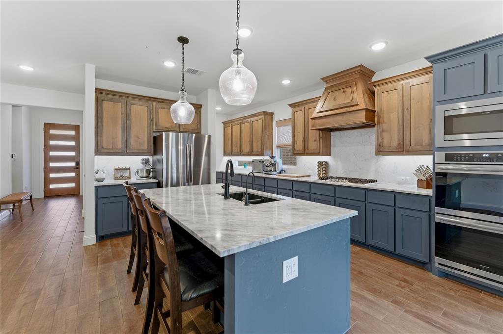 Skyline Ranch - Residential