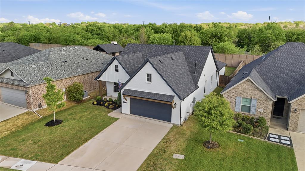 Skyline Ranch - Residential