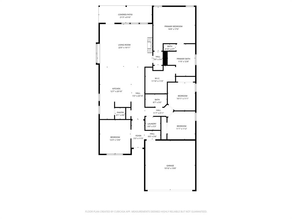 Skyline Ranch - Residential