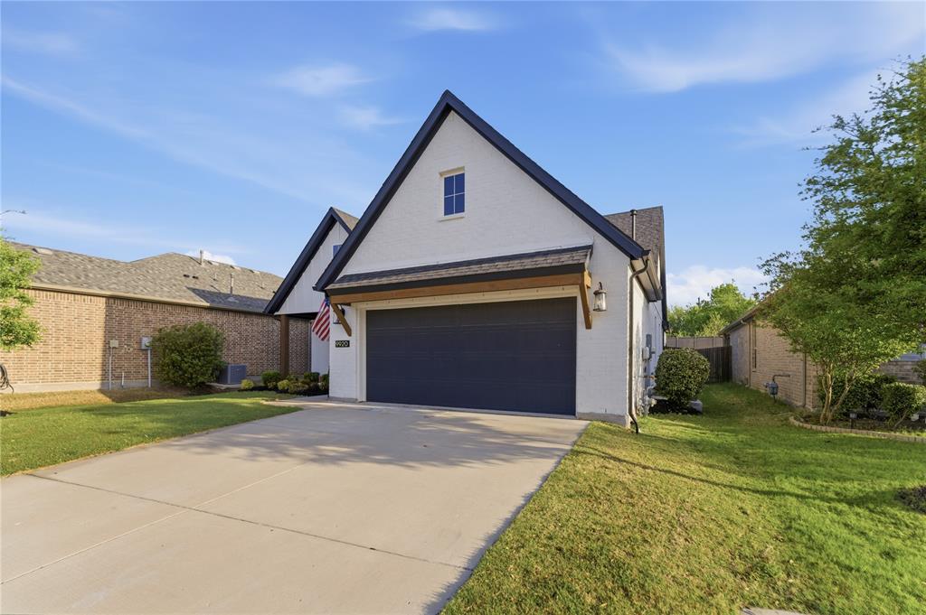 Skyline Ranch - Residential