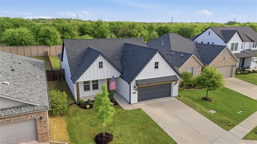 Skyline Ranch - Residential