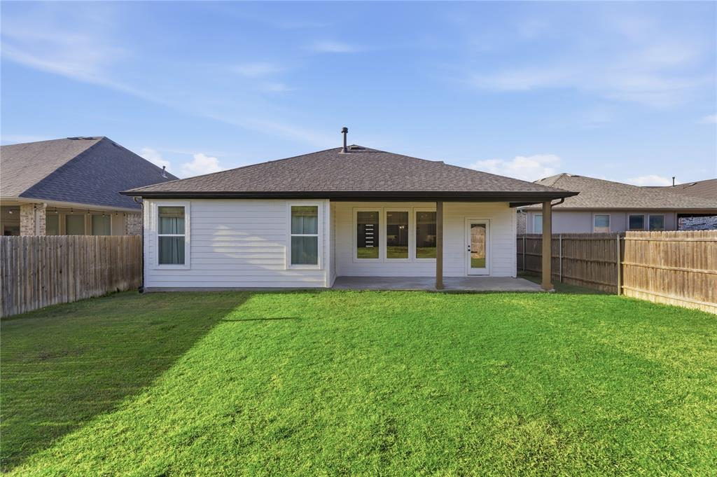 Skyline Ranch - Residential