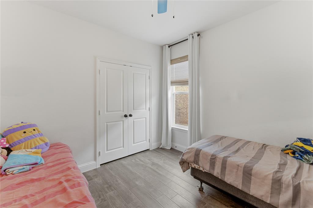 Skyline Ranch - Residential