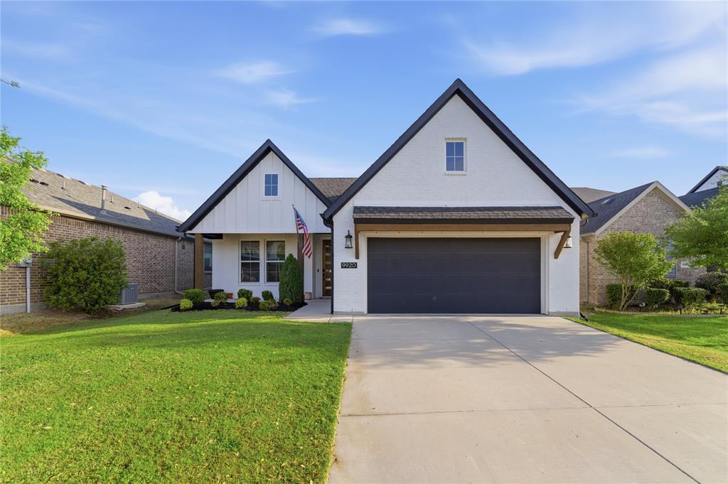 Skyline Ranch - Residential