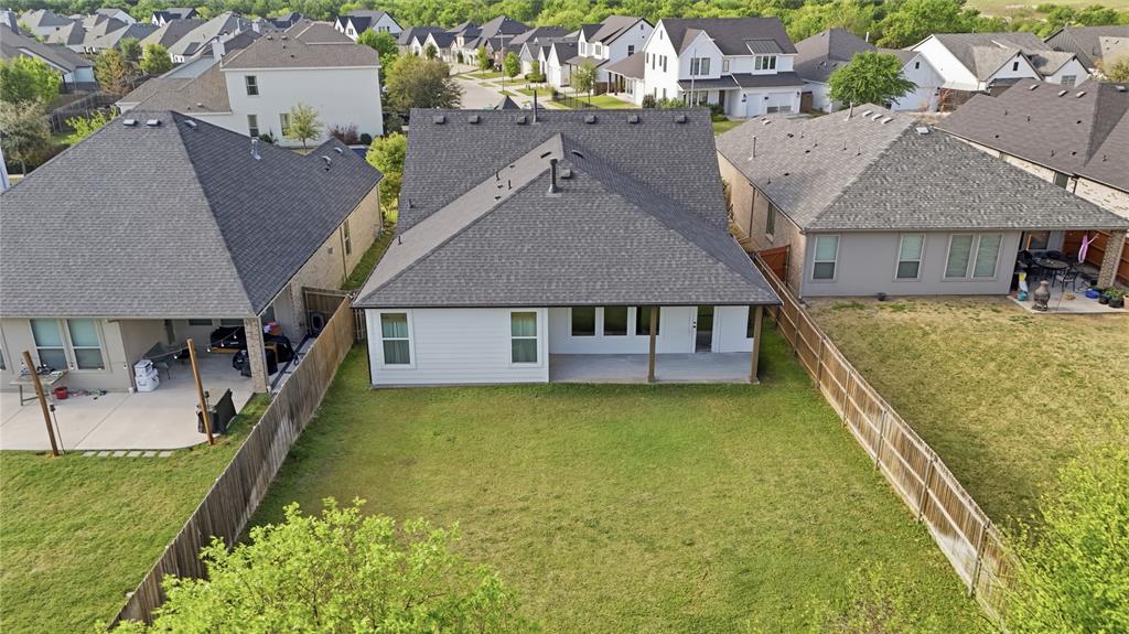 Skyline Ranch - Residential