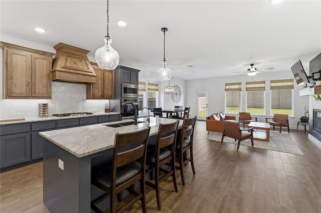 Skyline Ranch - Residential