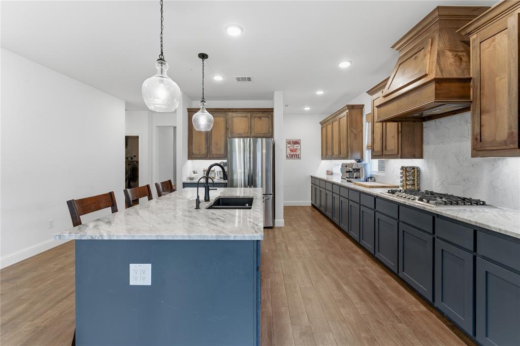 Skyline Ranch - Residential