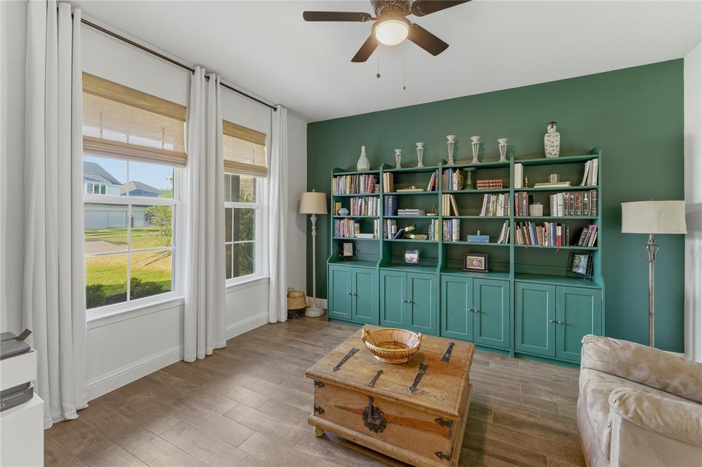 Skyline Ranch - Residential