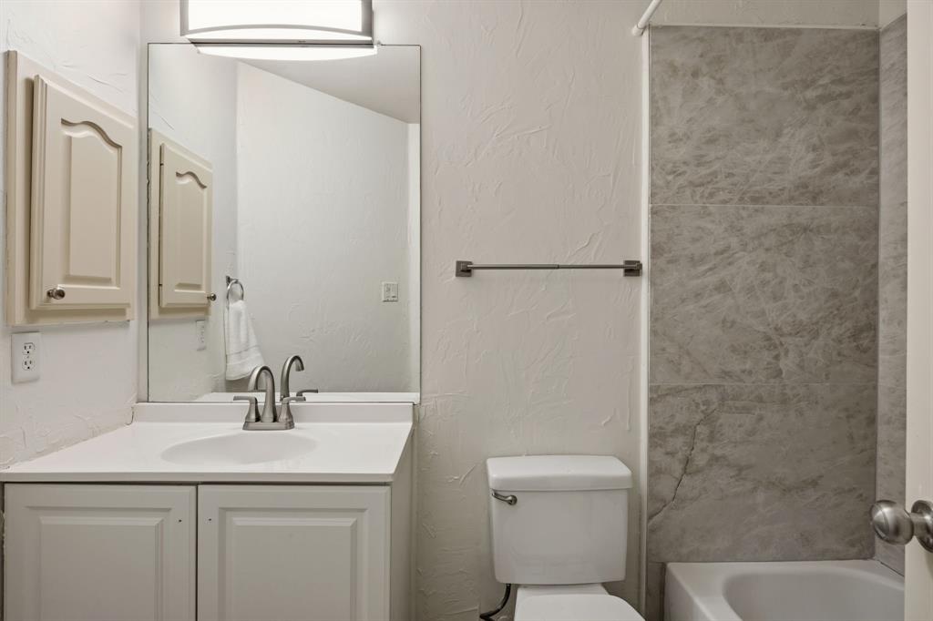 Hidden Creek Ph One - Residential