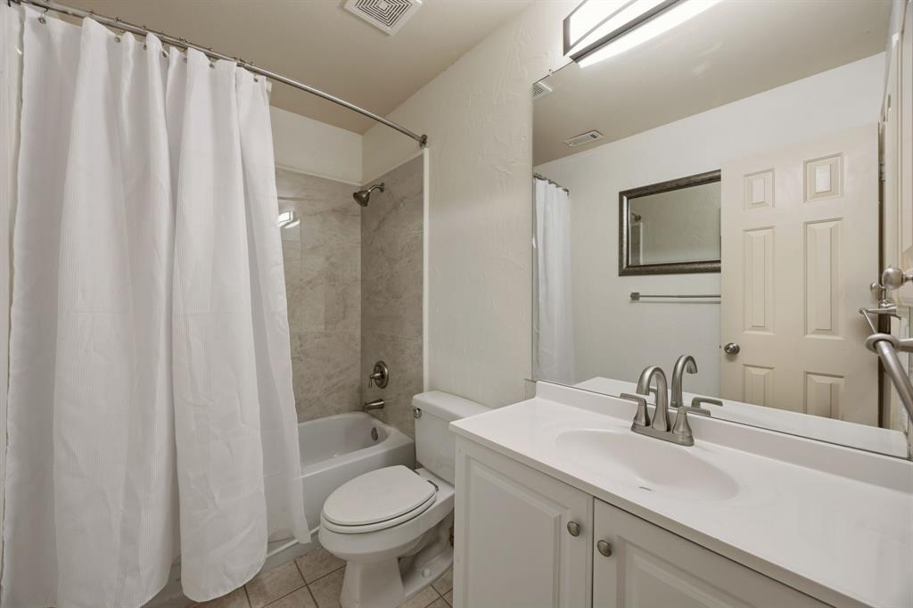 Hidden Creek Ph One - Residential