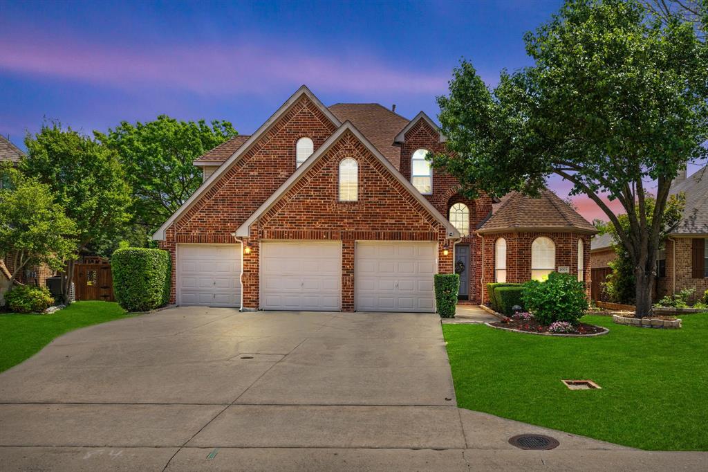 Hidden Creek Ph One - Residential