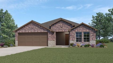 5328 Elk Ridge Drive Denton TX 76207