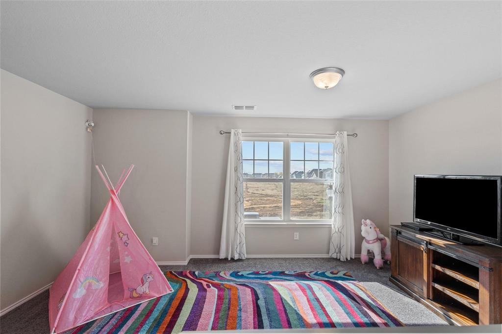 Liberty At Providence Village - Residential Lease