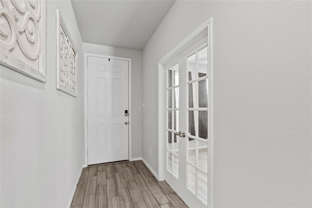 Liberty At Providence Village - Residential Lease