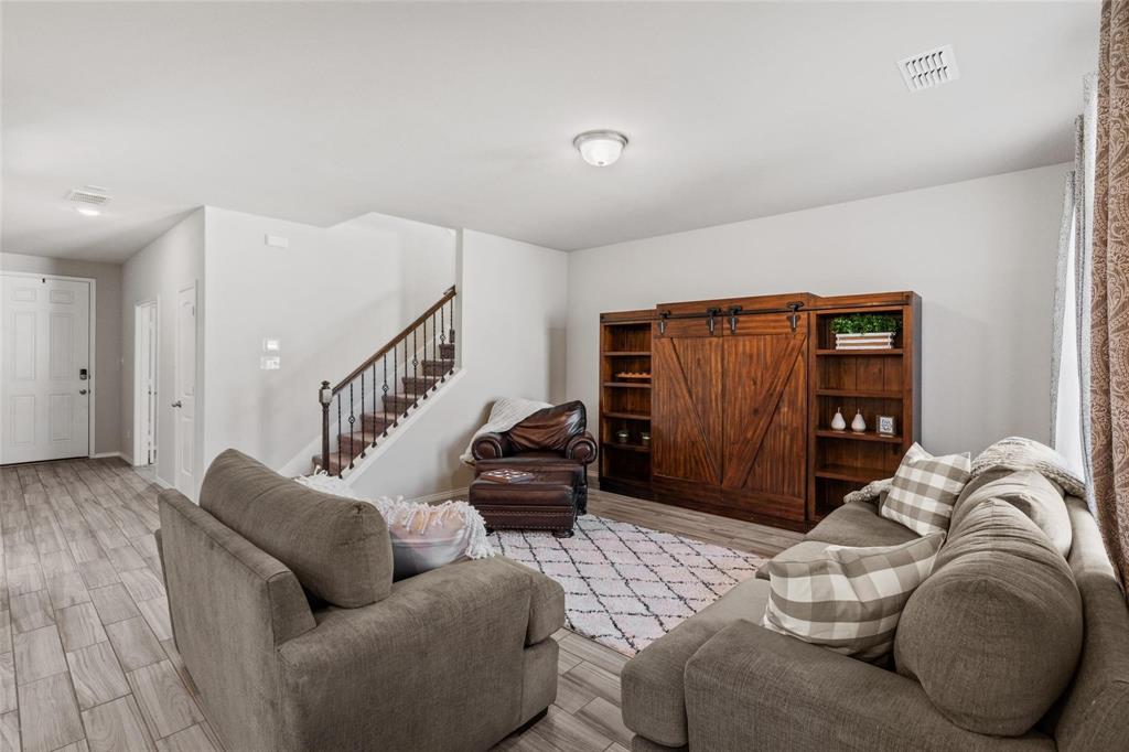 Liberty At Providence Village - Residential Lease