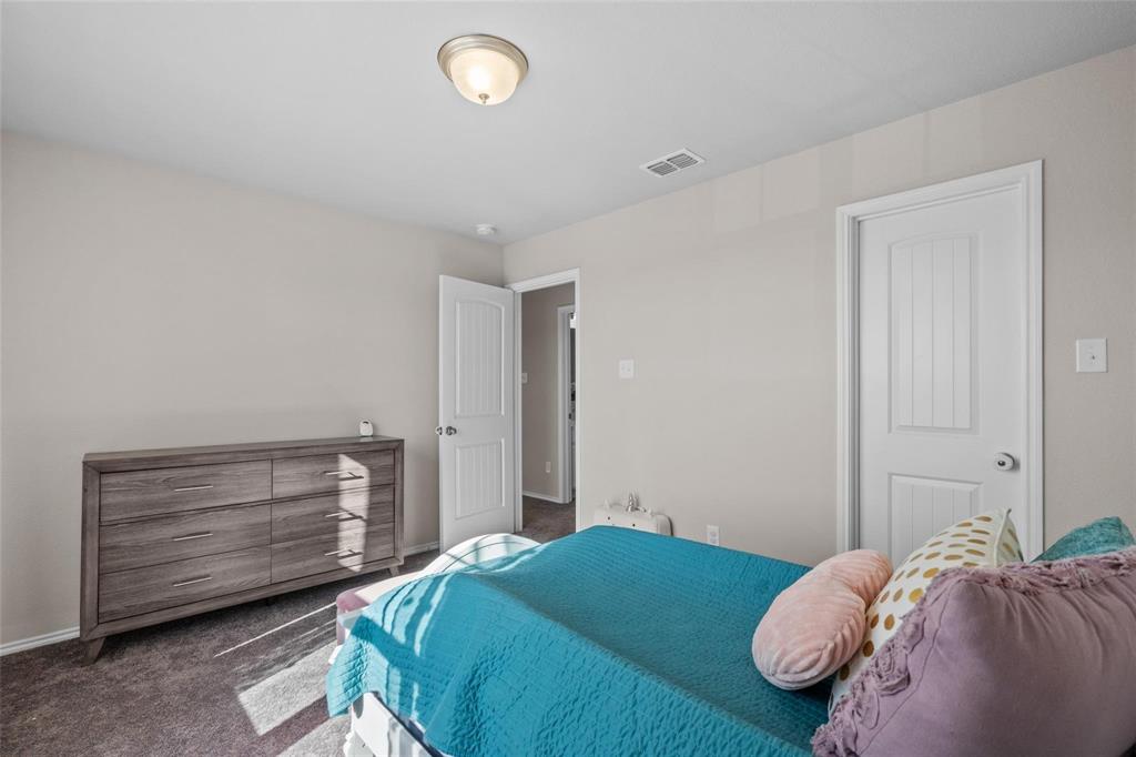 Liberty At Providence Village - Residential Lease