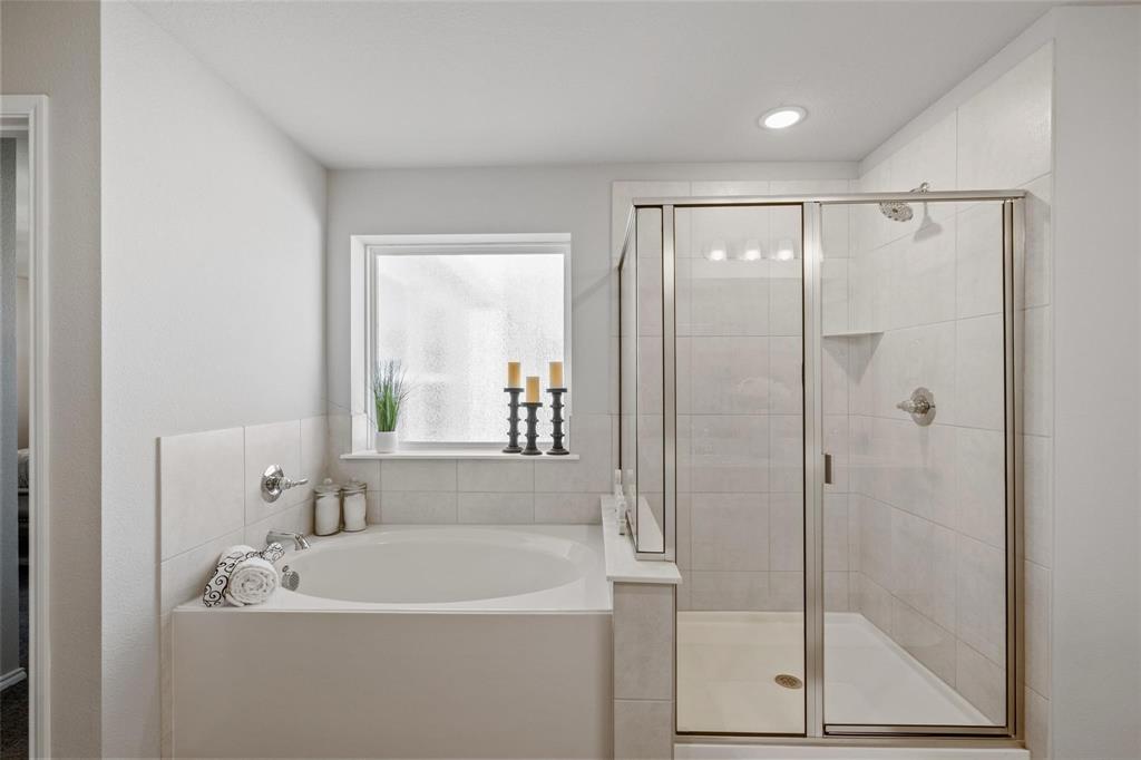 Liberty At Providence Village - Residential Lease