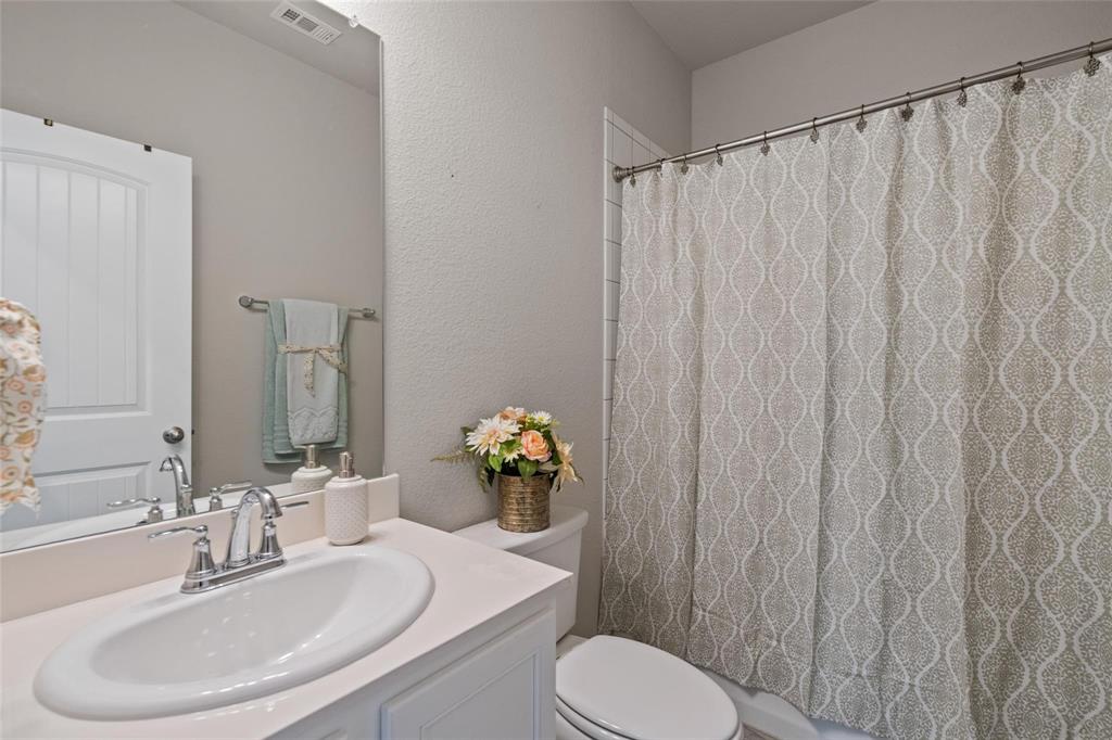 Liberty At Providence Village - Residential Lease