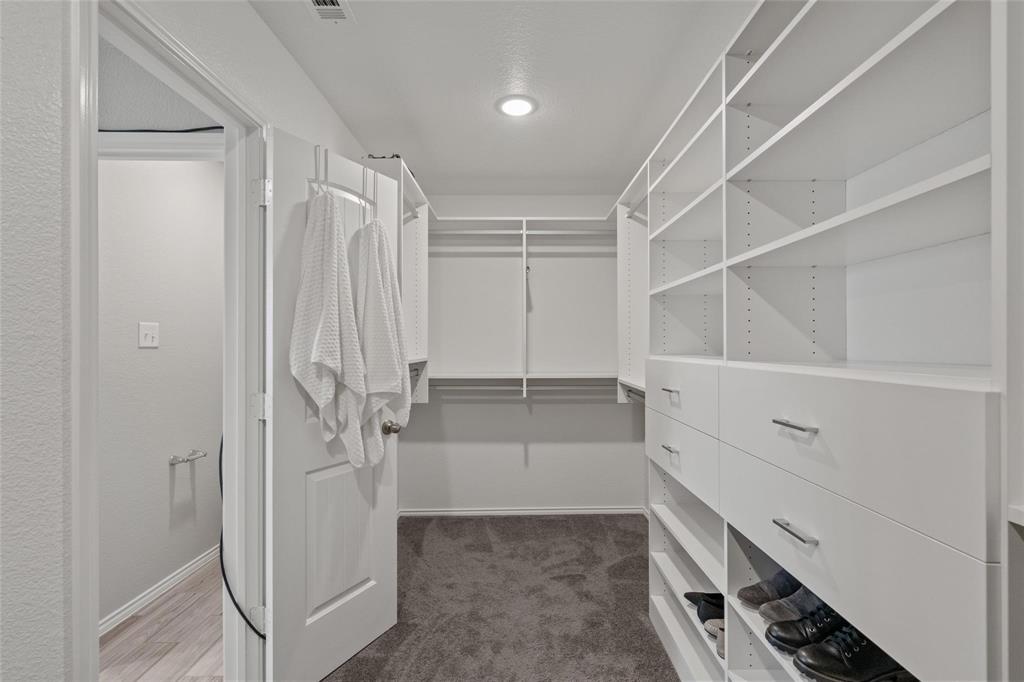 Liberty At Providence Village - Residential Lease