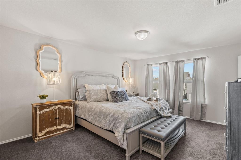 Liberty At Providence Village - Residential Lease