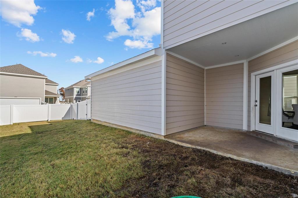 Liberty At Providence Village - Residential Lease