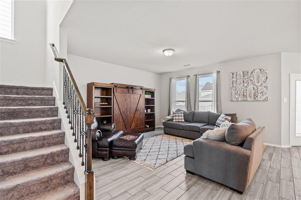 Liberty At Providence Village - Residential Lease