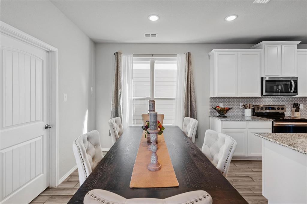 Liberty At Providence Village - Residential Lease