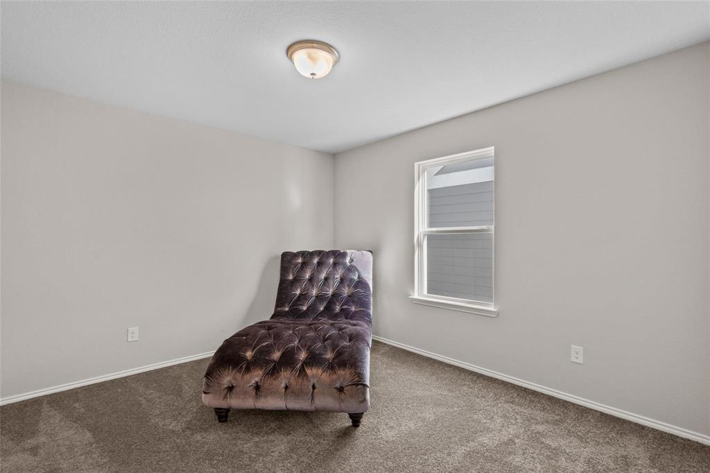 Liberty At Providence Village - Residential Lease