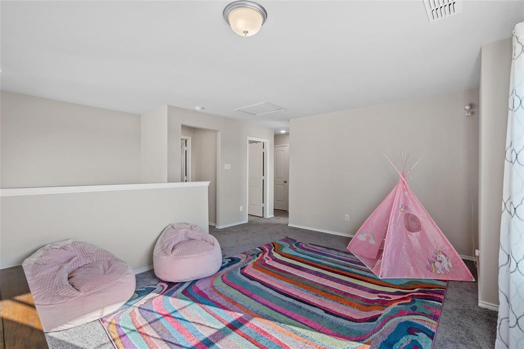 Liberty At Providence Village - Residential Lease