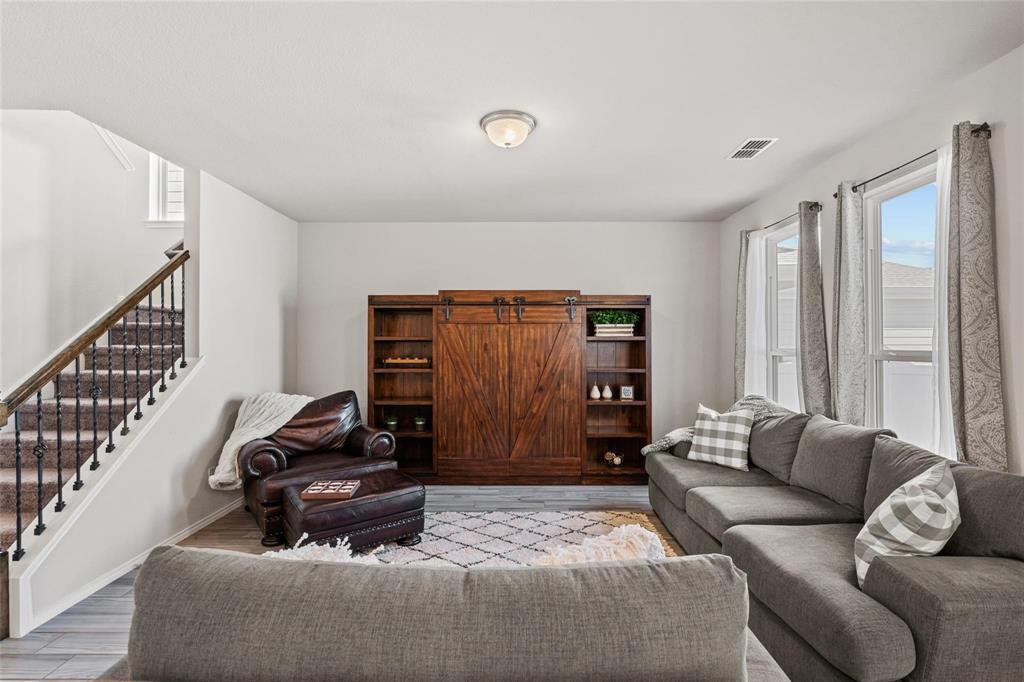 Liberty At Providence Village - Residential Lease