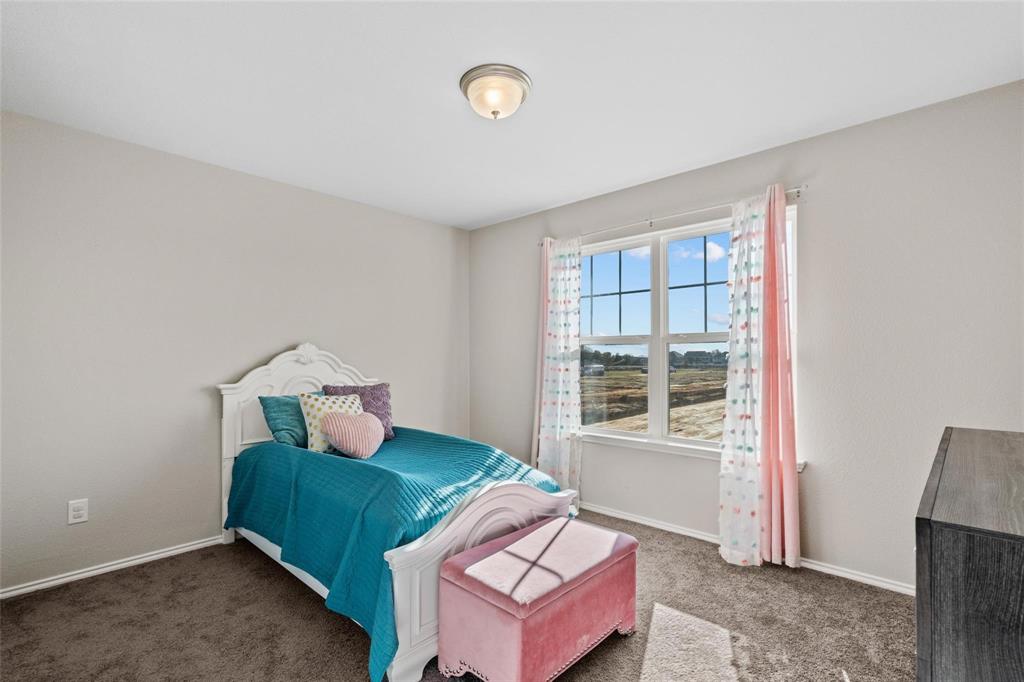 Liberty At Providence Village - Residential Lease