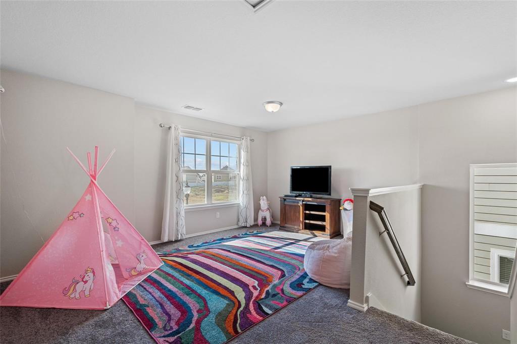 Liberty At Providence Village - Residential Lease